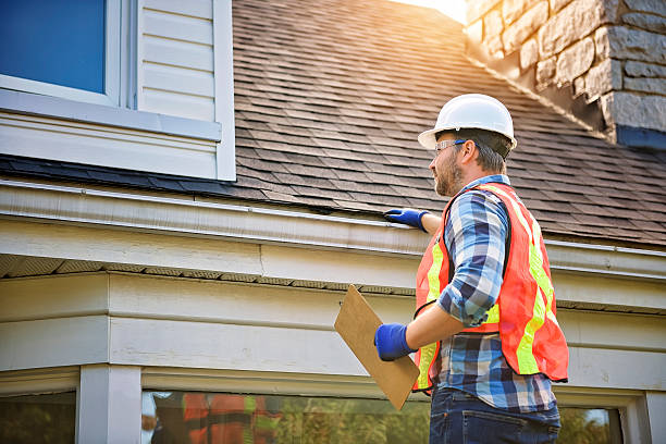 Roofing in Burlingham